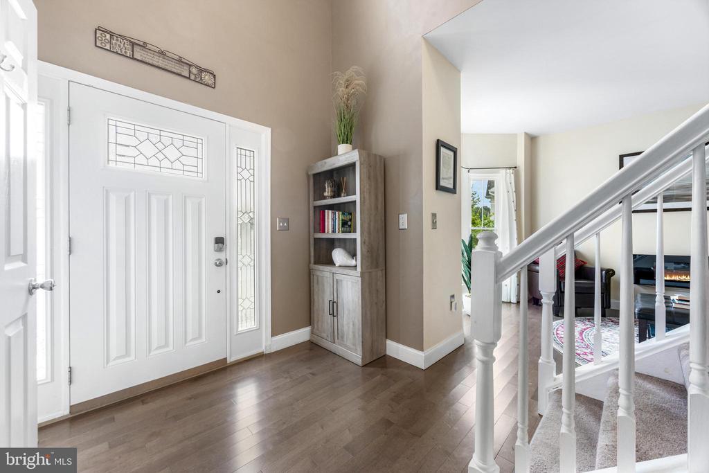 521 CHATTERMARK COURT