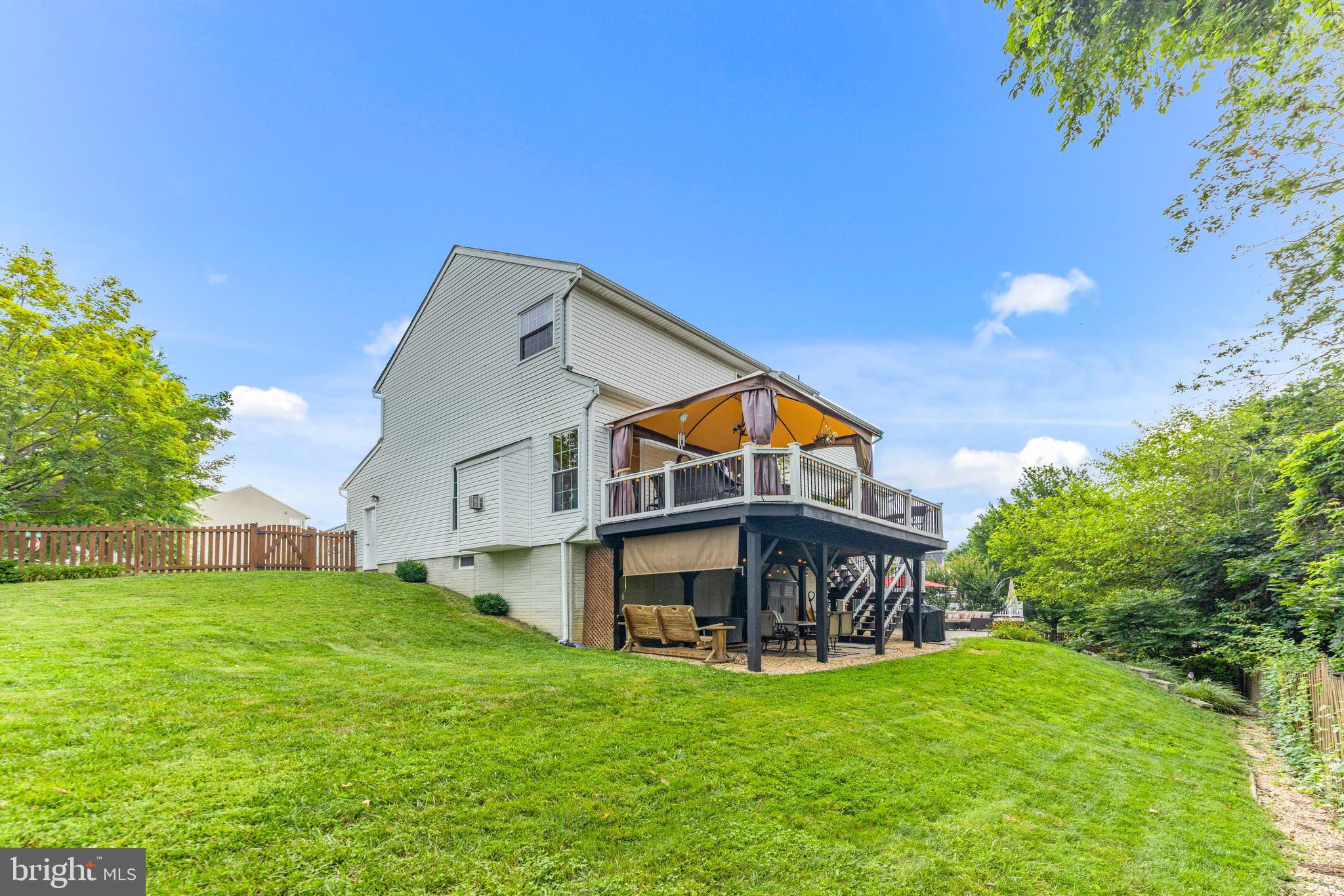521 CHATTERMARK COURT
