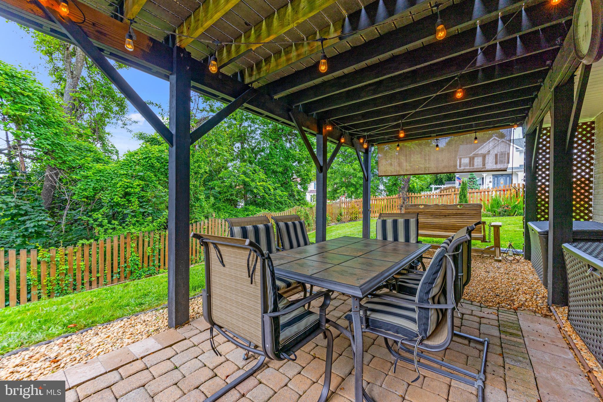 521 CHATTERMARK COURT