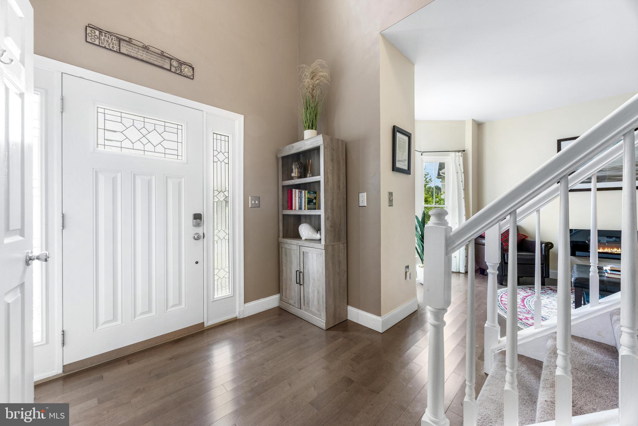 521 CHATTERMARK COURT