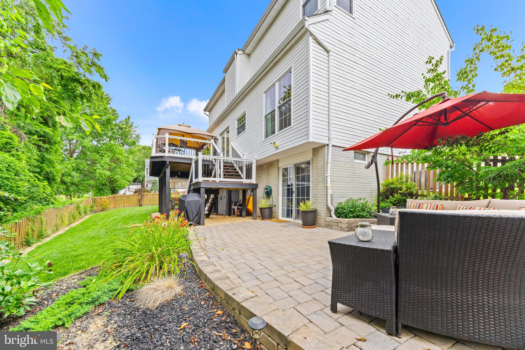 521 CHATTERMARK COURT
