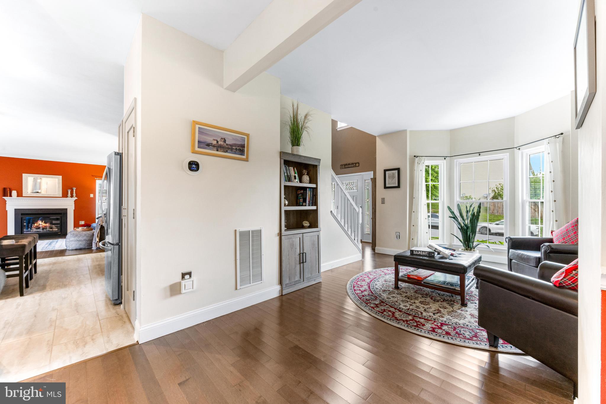 521 CHATTERMARK COURT