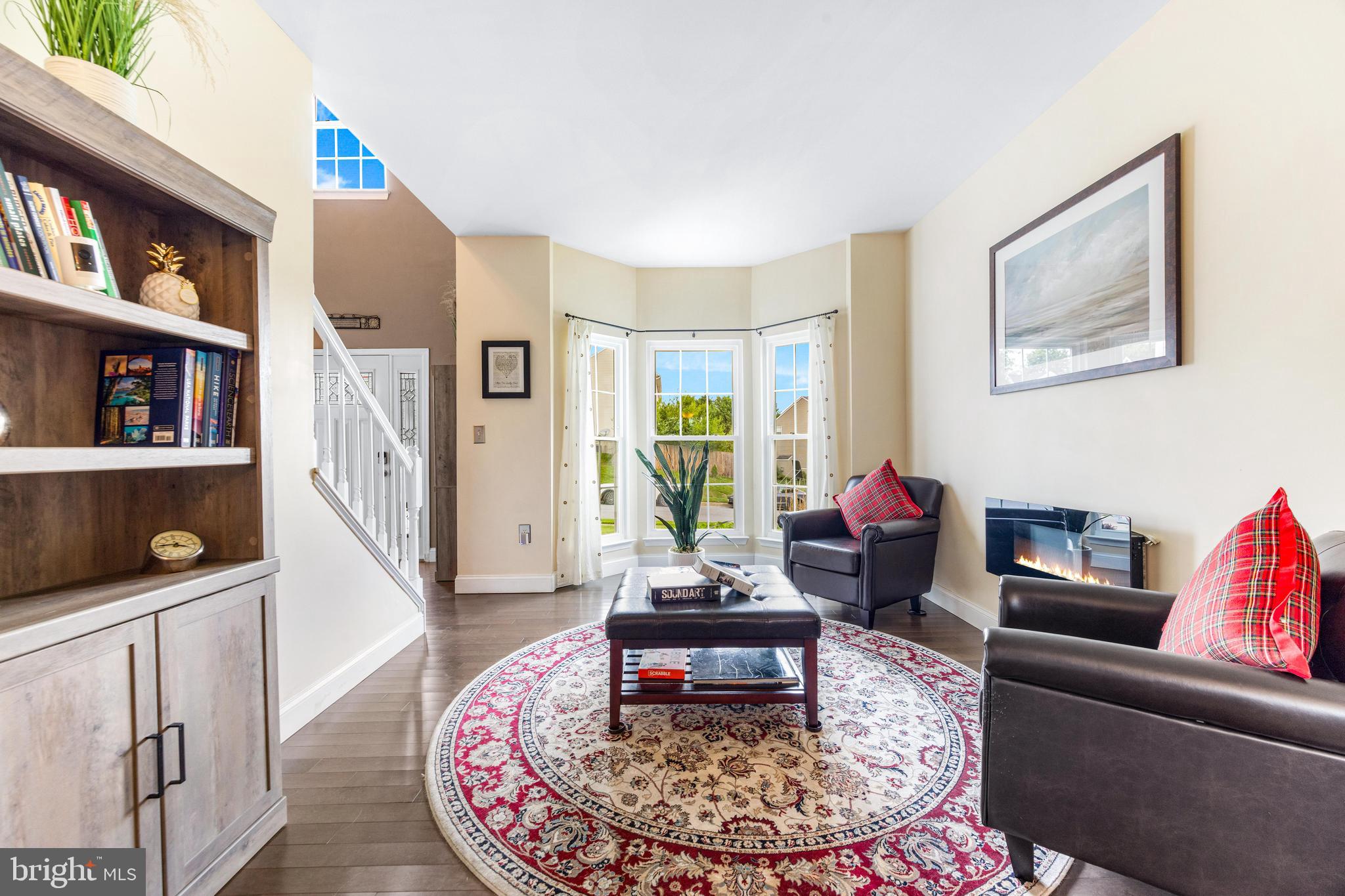 521 CHATTERMARK COURT