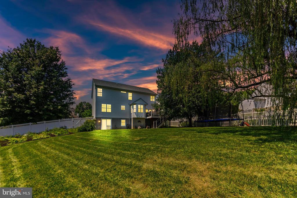 41 WENTWORTH COURT