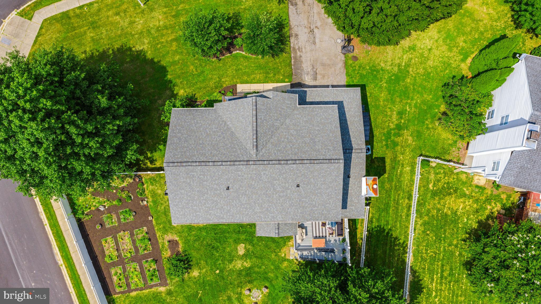 41 WENTWORTH COURT