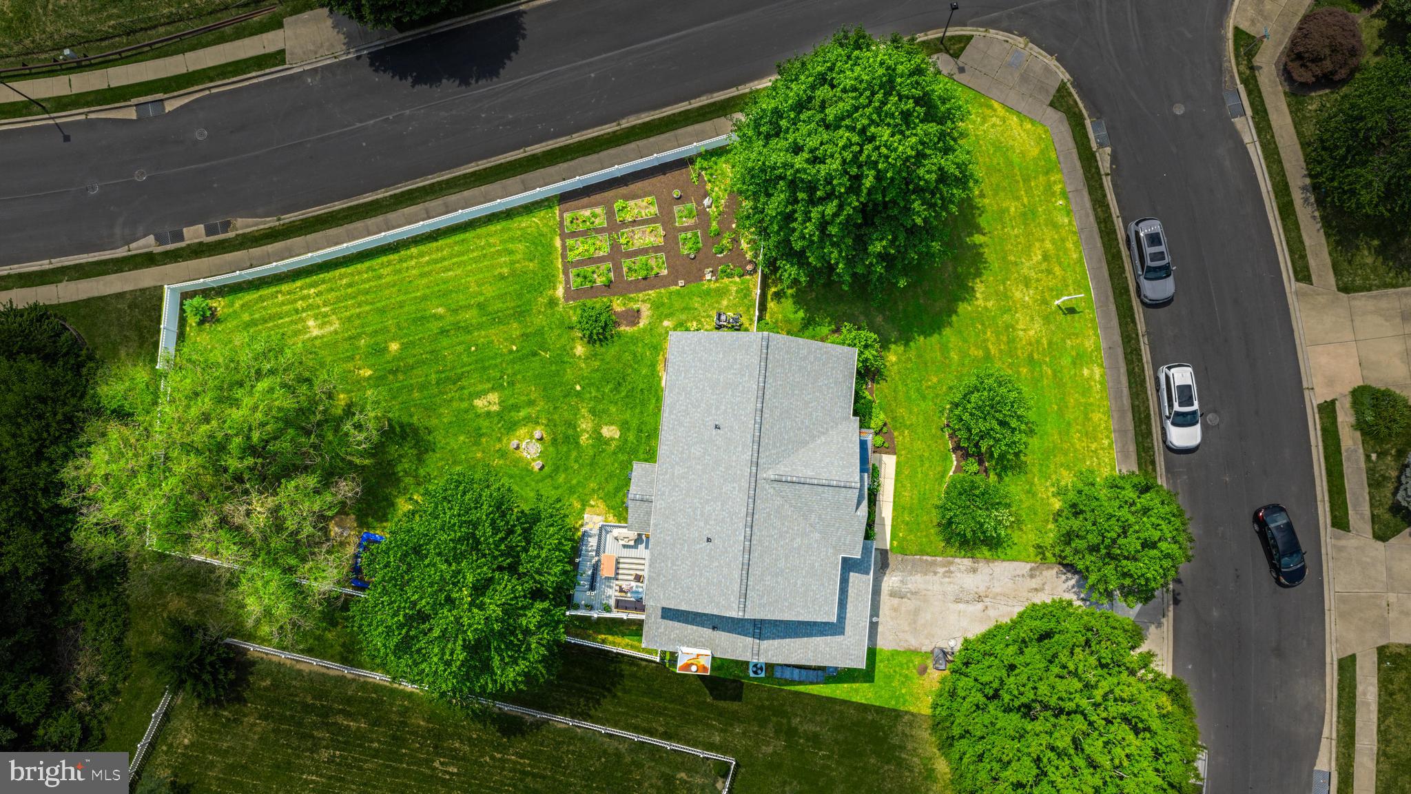 41 WENTWORTH COURT