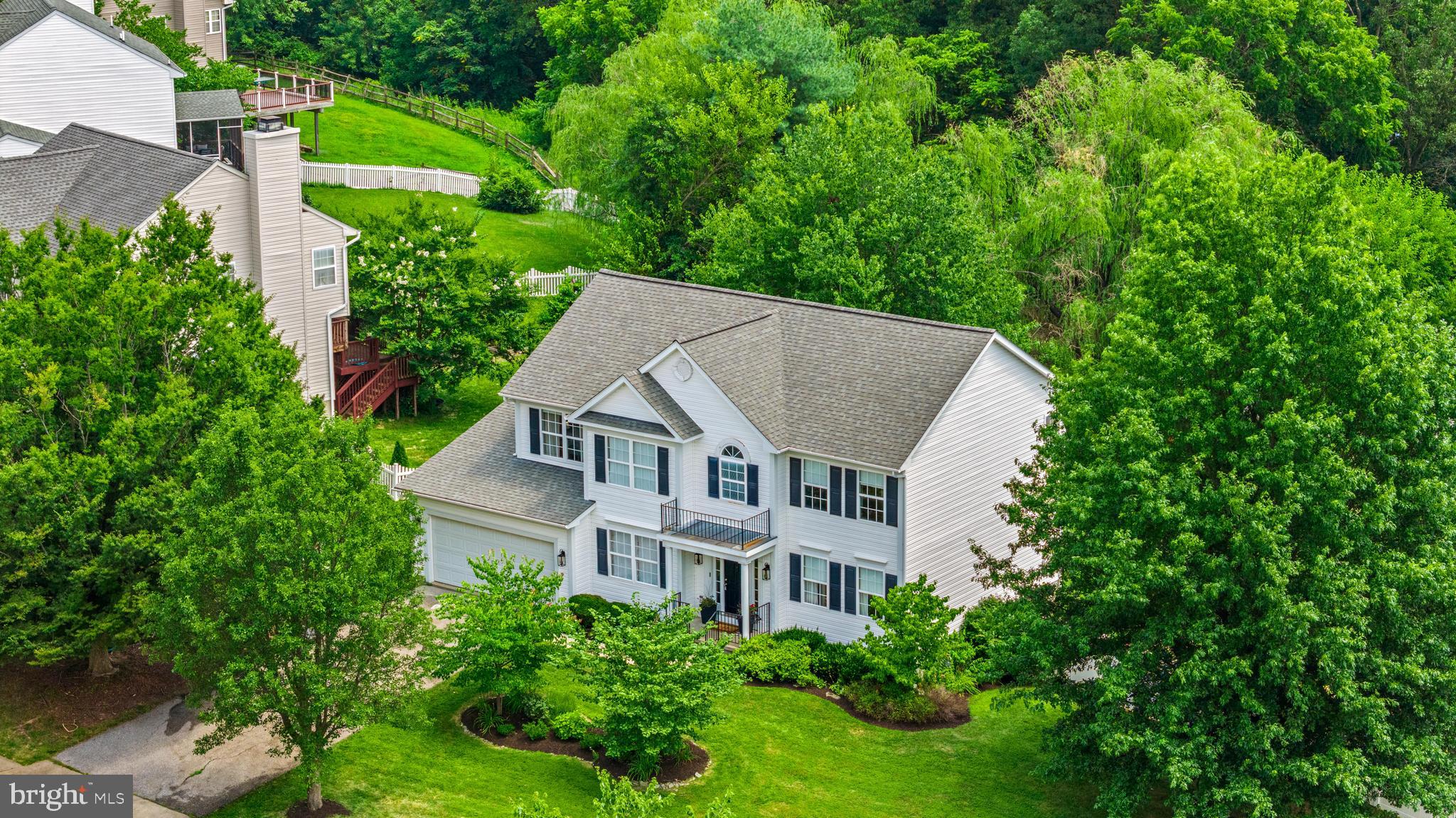 41 WENTWORTH COURT
