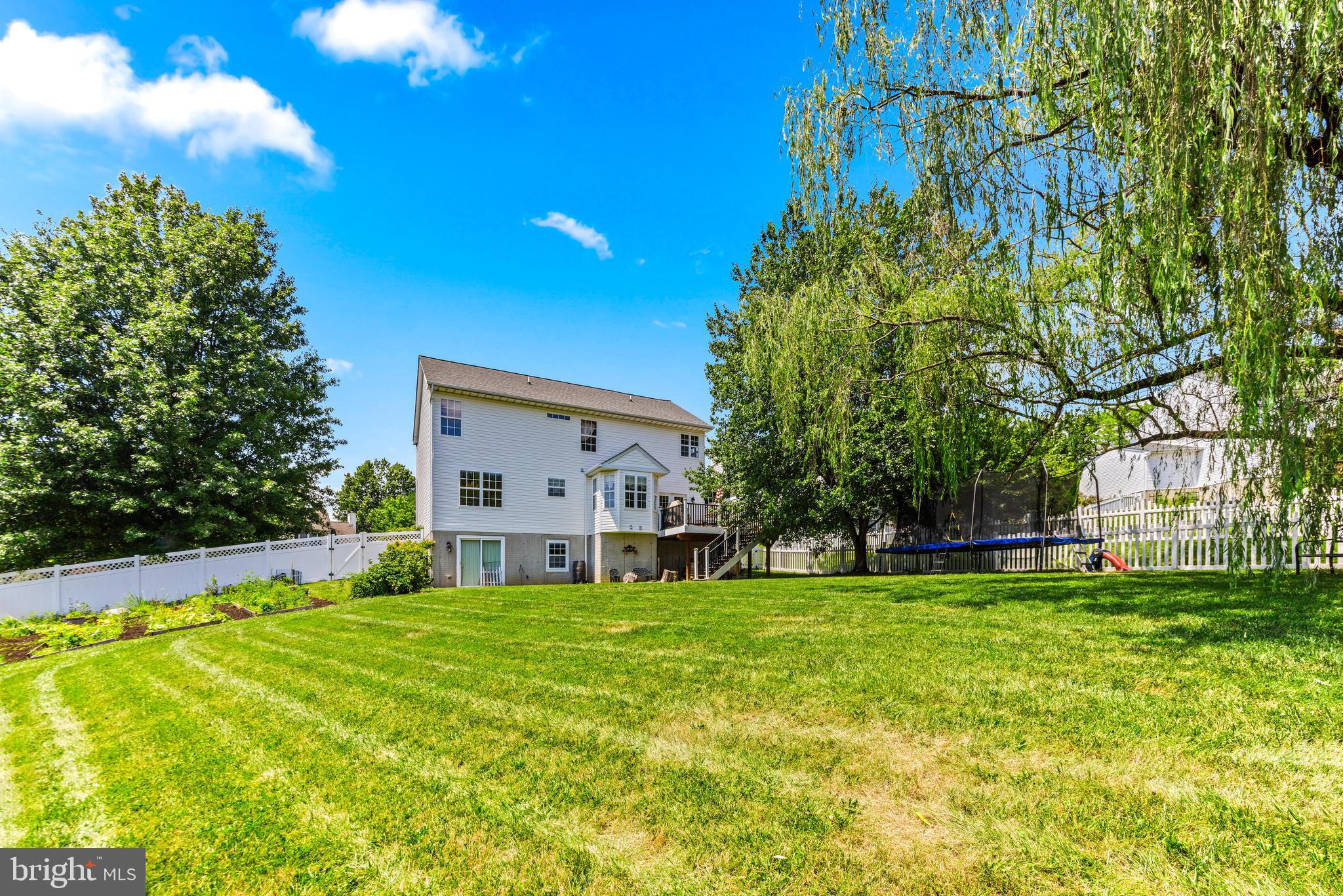 41 WENTWORTH COURT