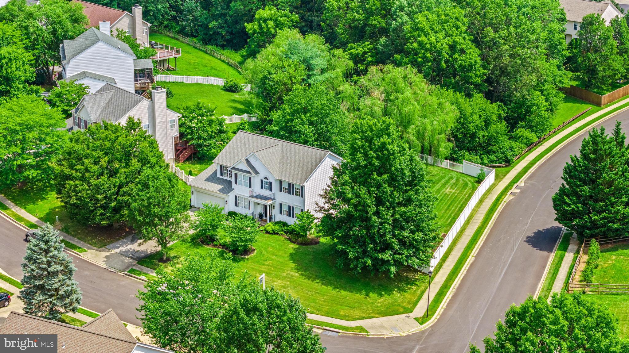 41 WENTWORTH COURT