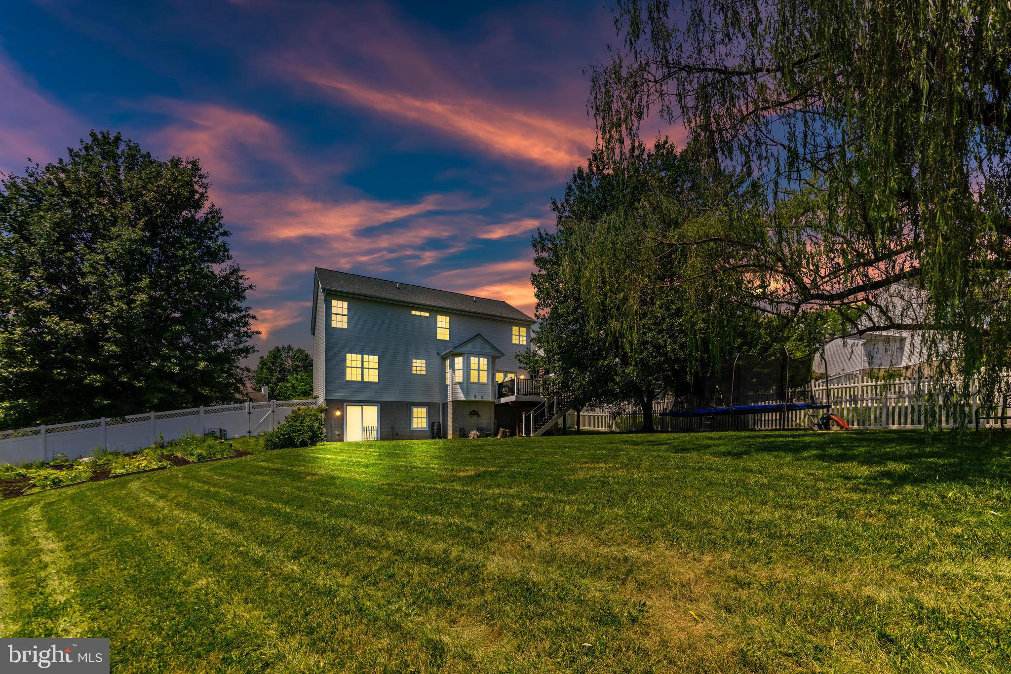 41 WENTWORTH COURT