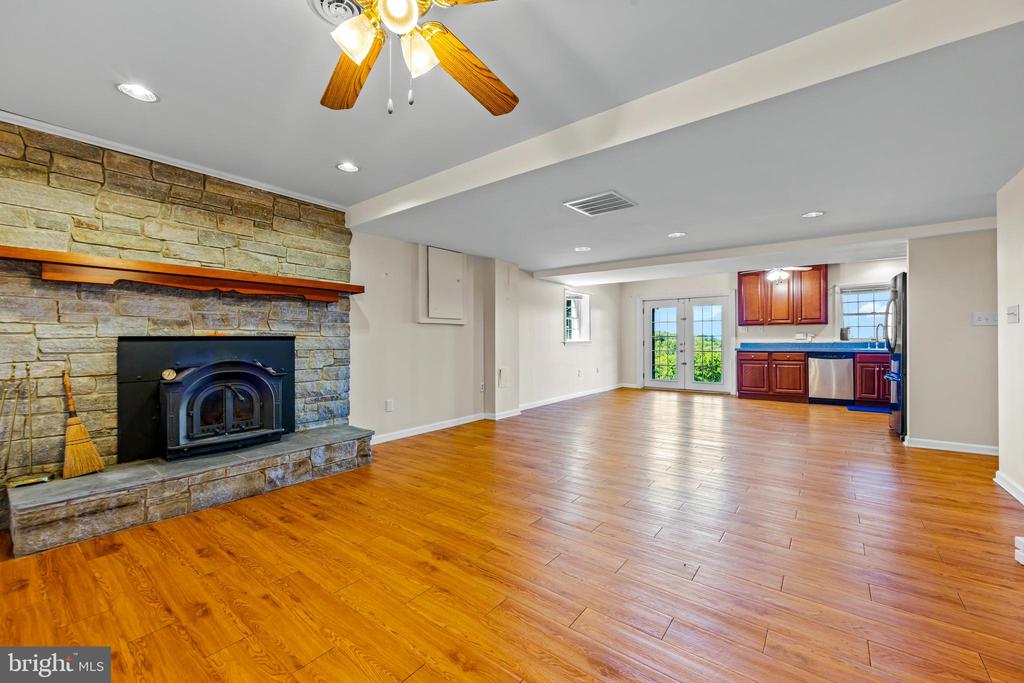380 CROWL ROAD