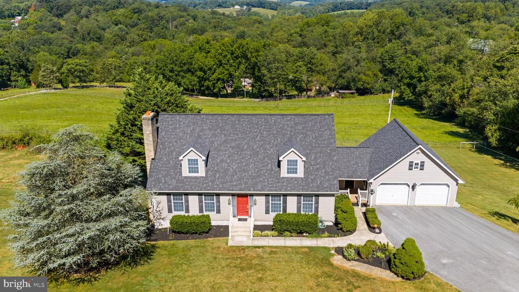 380 CROWL ROAD