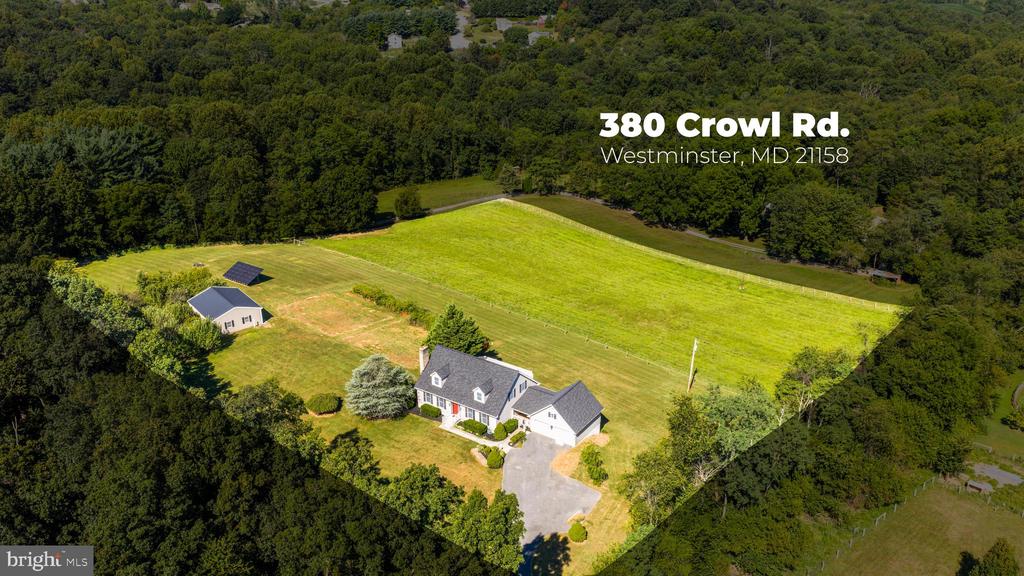 380 CROWL ROAD