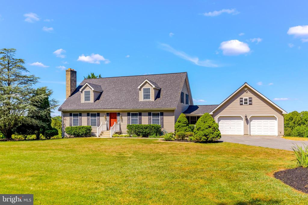 380 CROWL ROAD