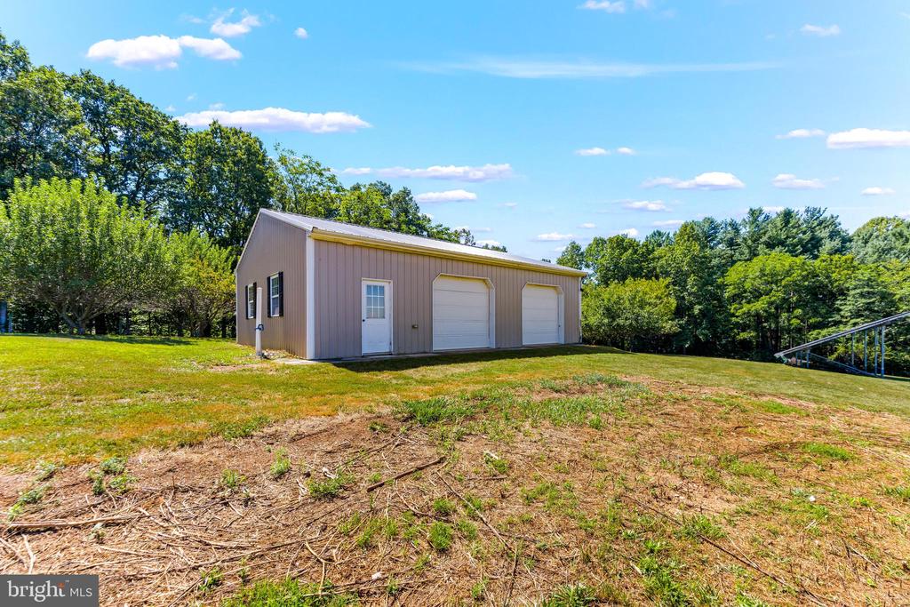 380 CROWL ROAD