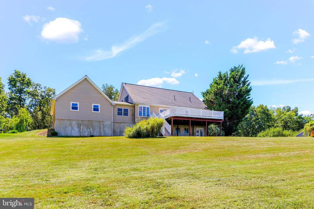 380 CROWL ROAD
