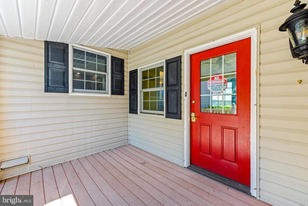 380 CROWL ROAD