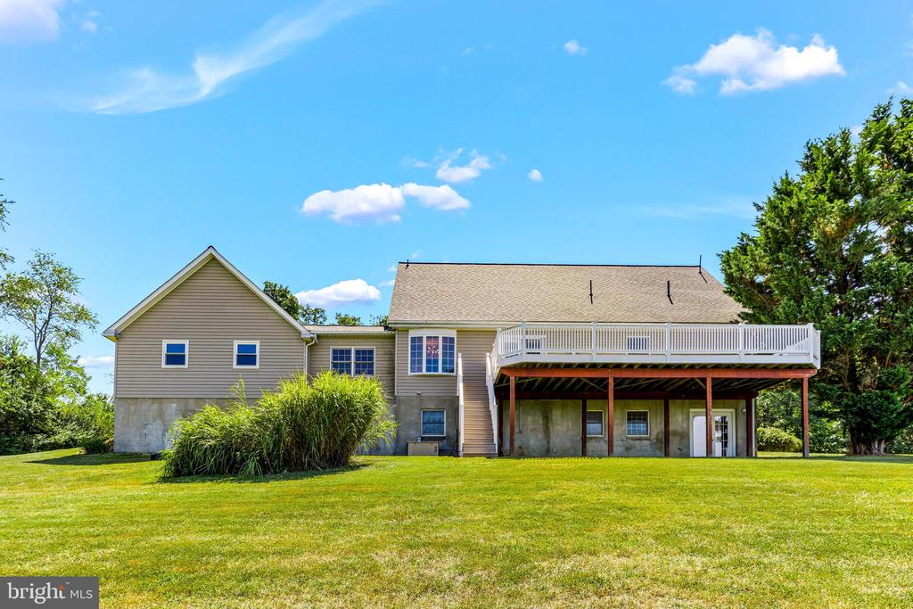 380 CROWL ROAD
