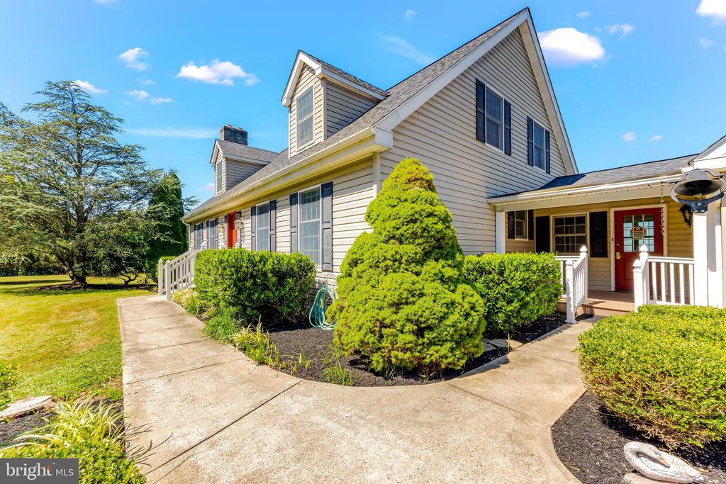 380 CROWL ROAD