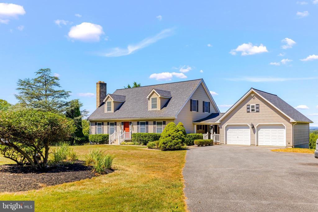 380 CROWL ROAD
