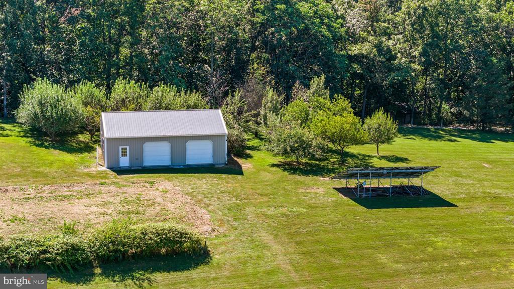 380 CROWL ROAD