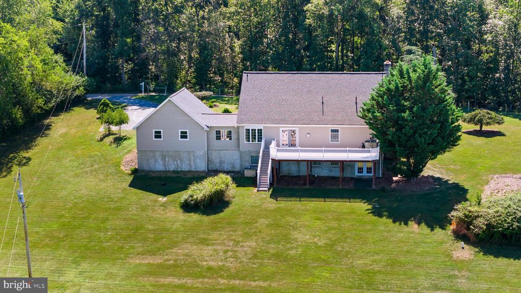 380 CROWL ROAD