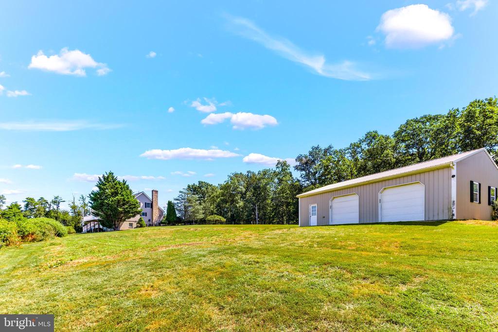 380 CROWL ROAD