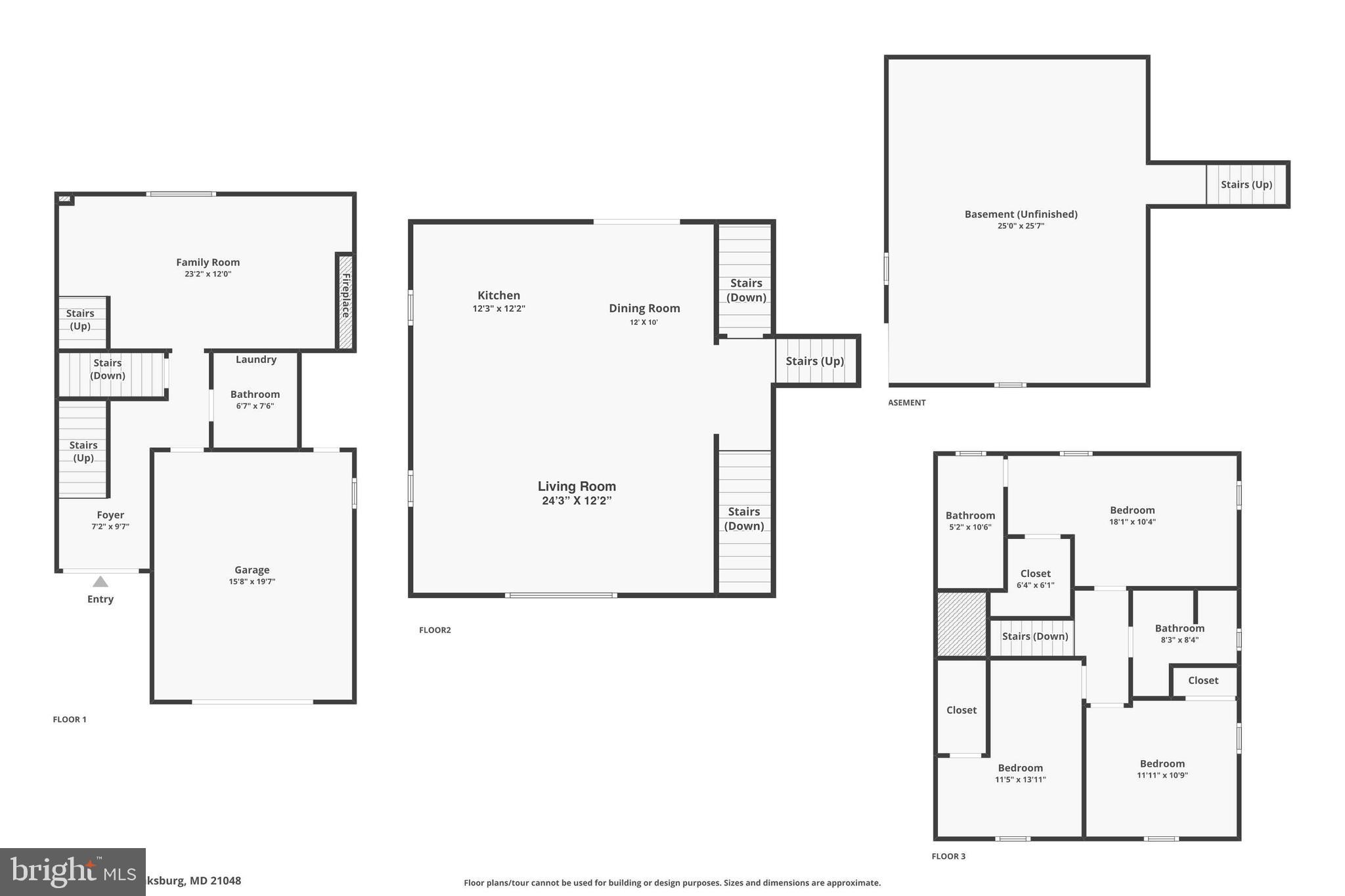 2612 JEFFREY LORI DRIVE
