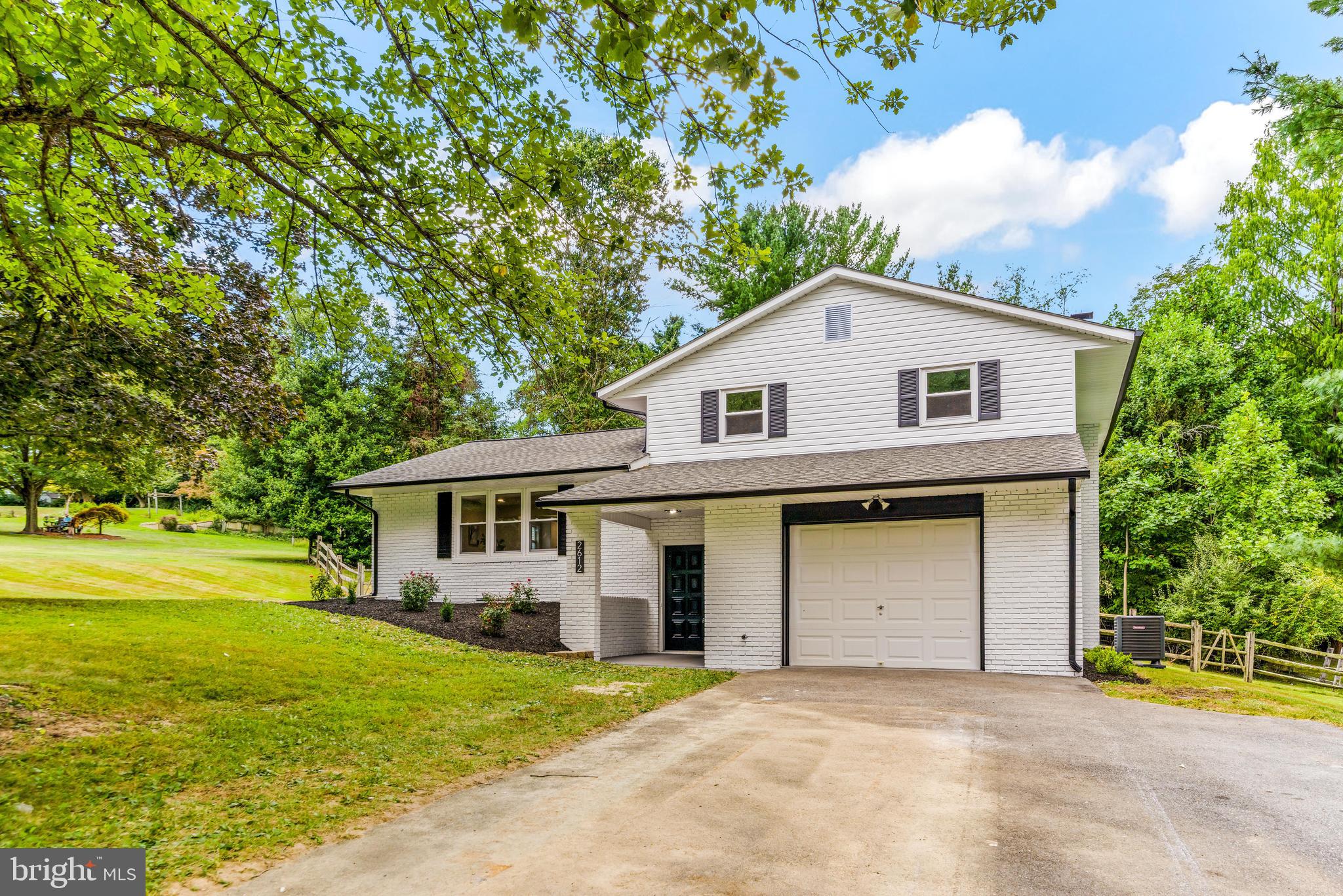 2612 JEFFREY LORI DRIVE