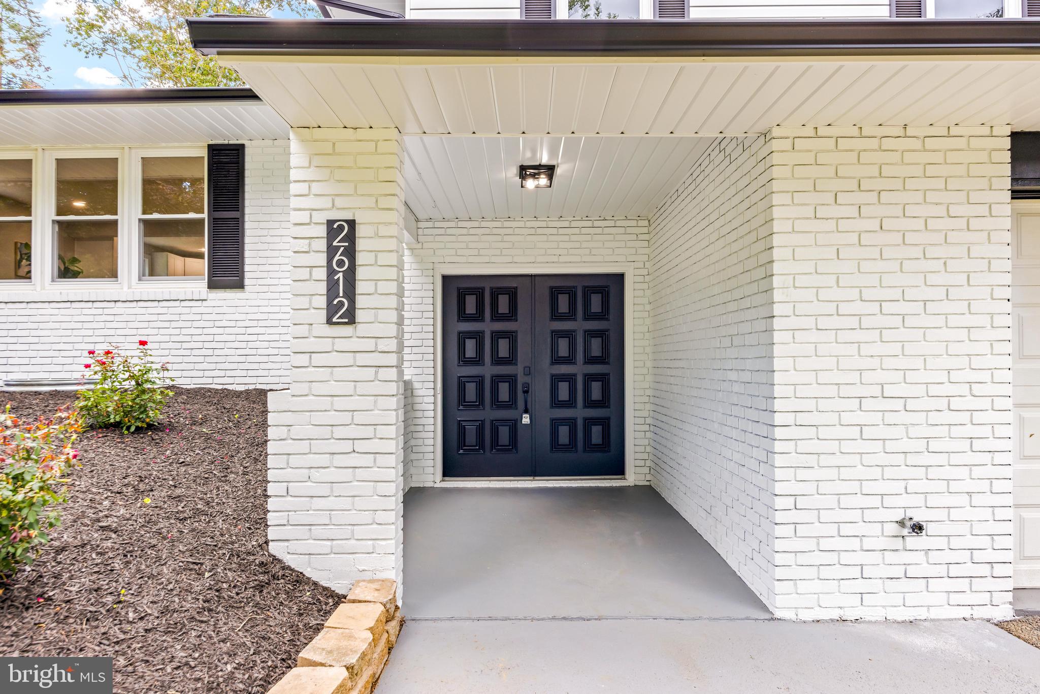 2612 JEFFREY LORI DRIVE
