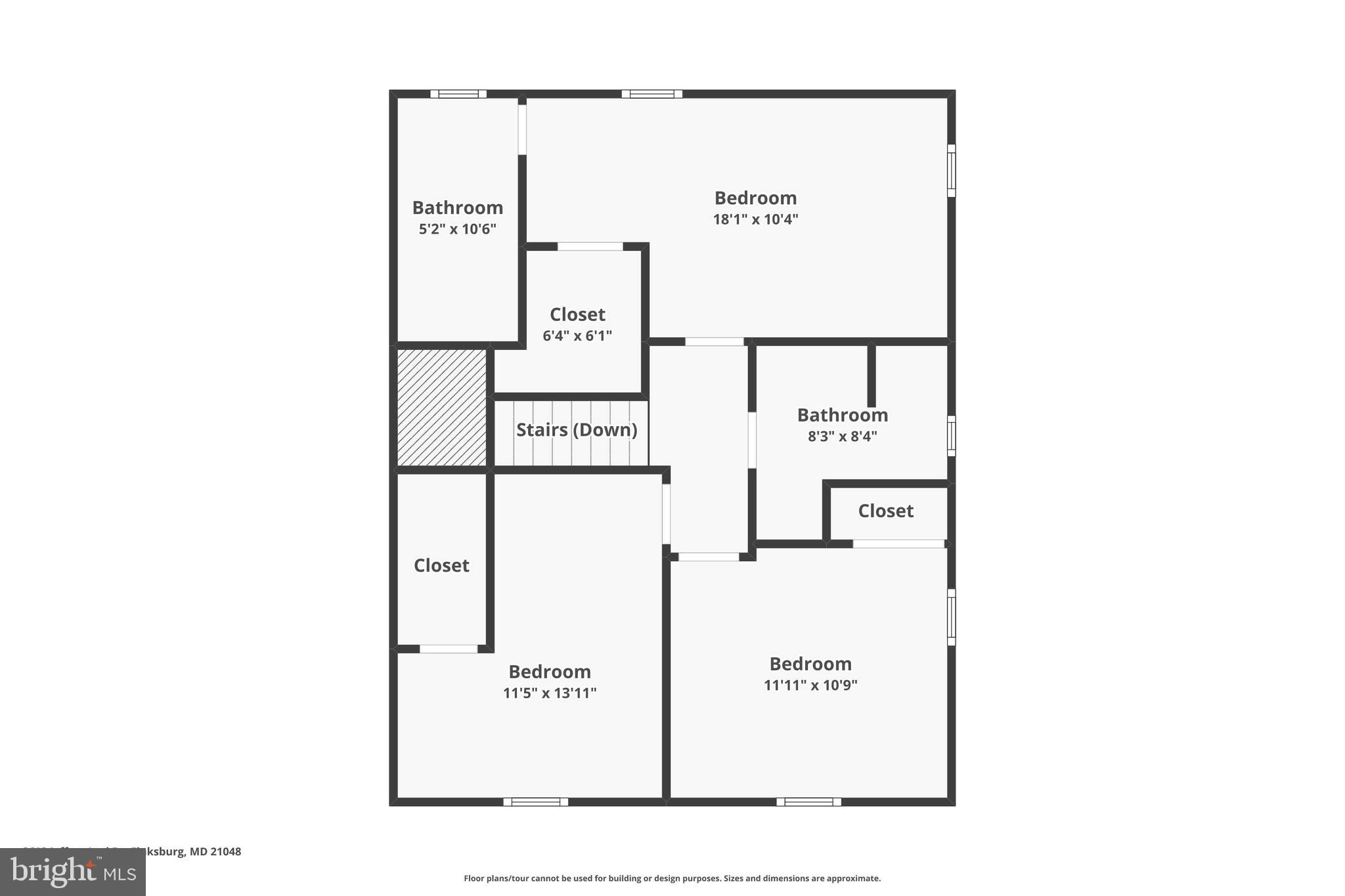 2612 JEFFREY LORI DRIVE
