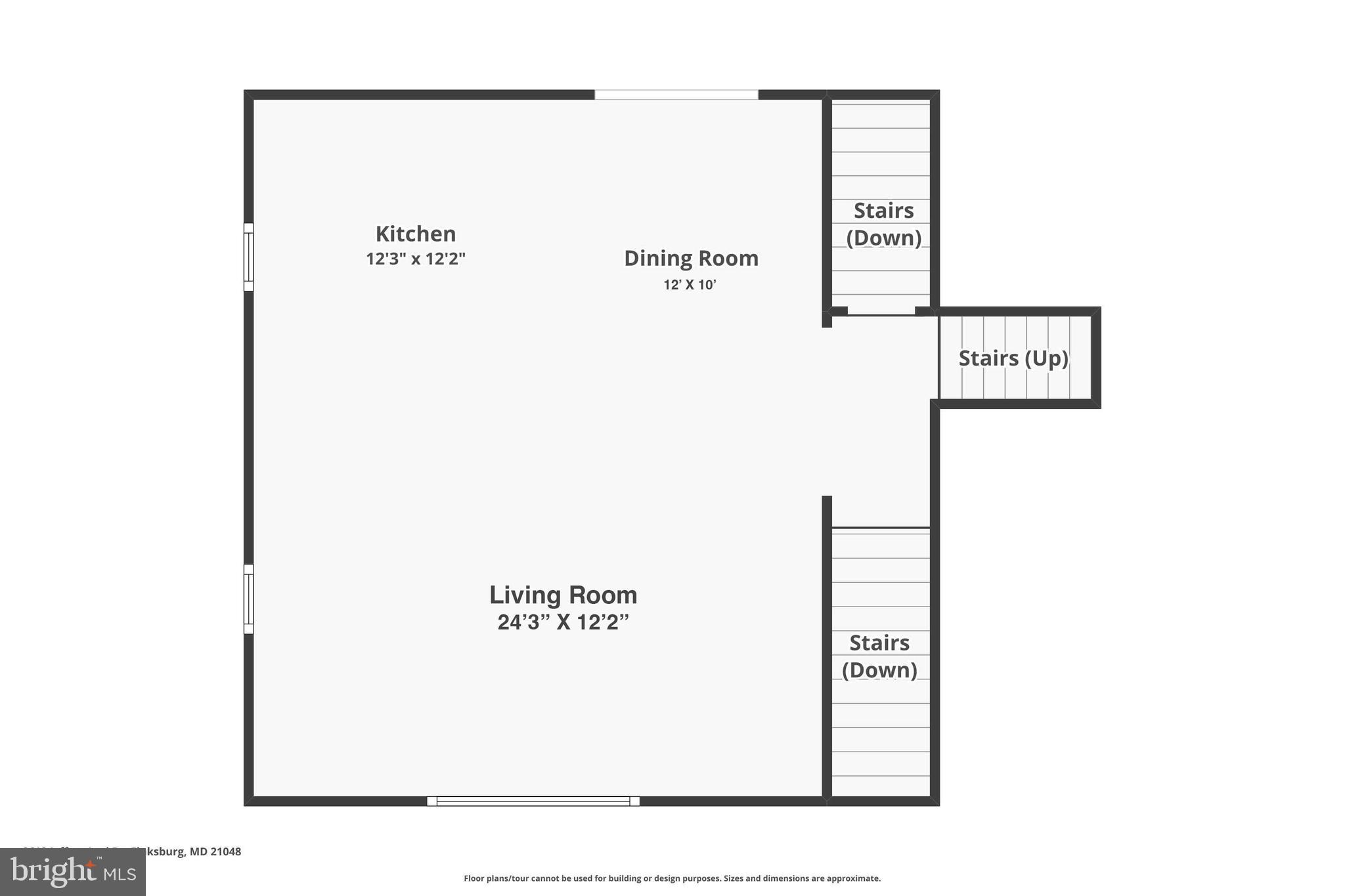 2612 JEFFREY LORI DRIVE