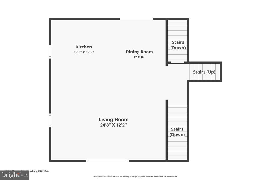 2612 JEFFREY LORI DRIVE