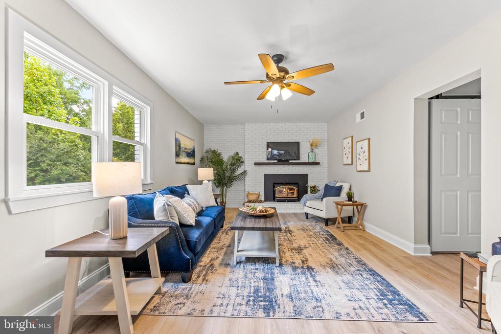 2612 JEFFREY LORI DRIVE