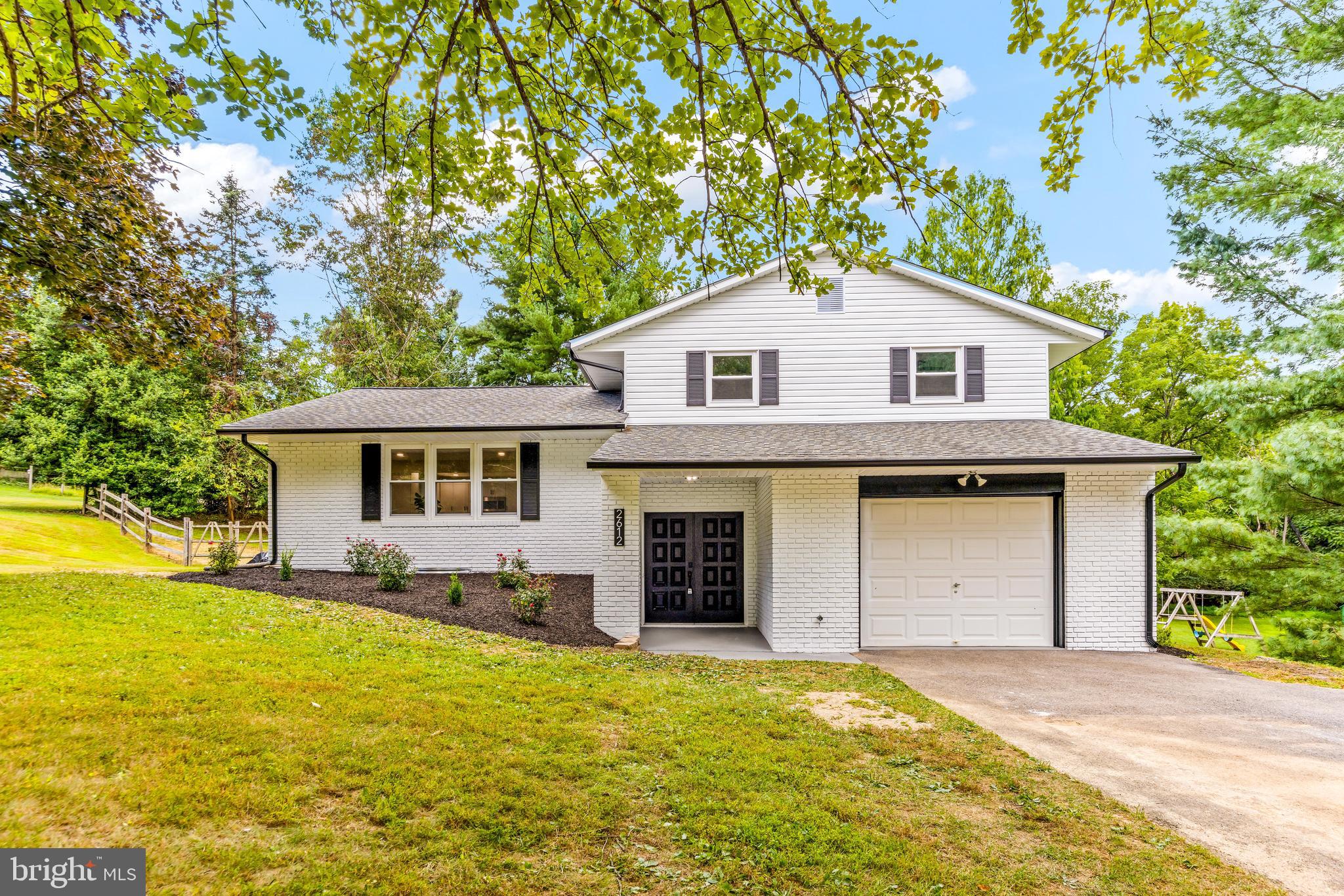 2612 JEFFREY LORI DRIVE