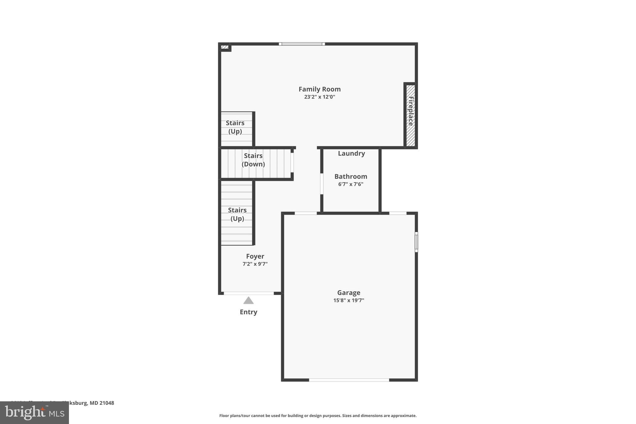 2612 JEFFREY LORI DRIVE