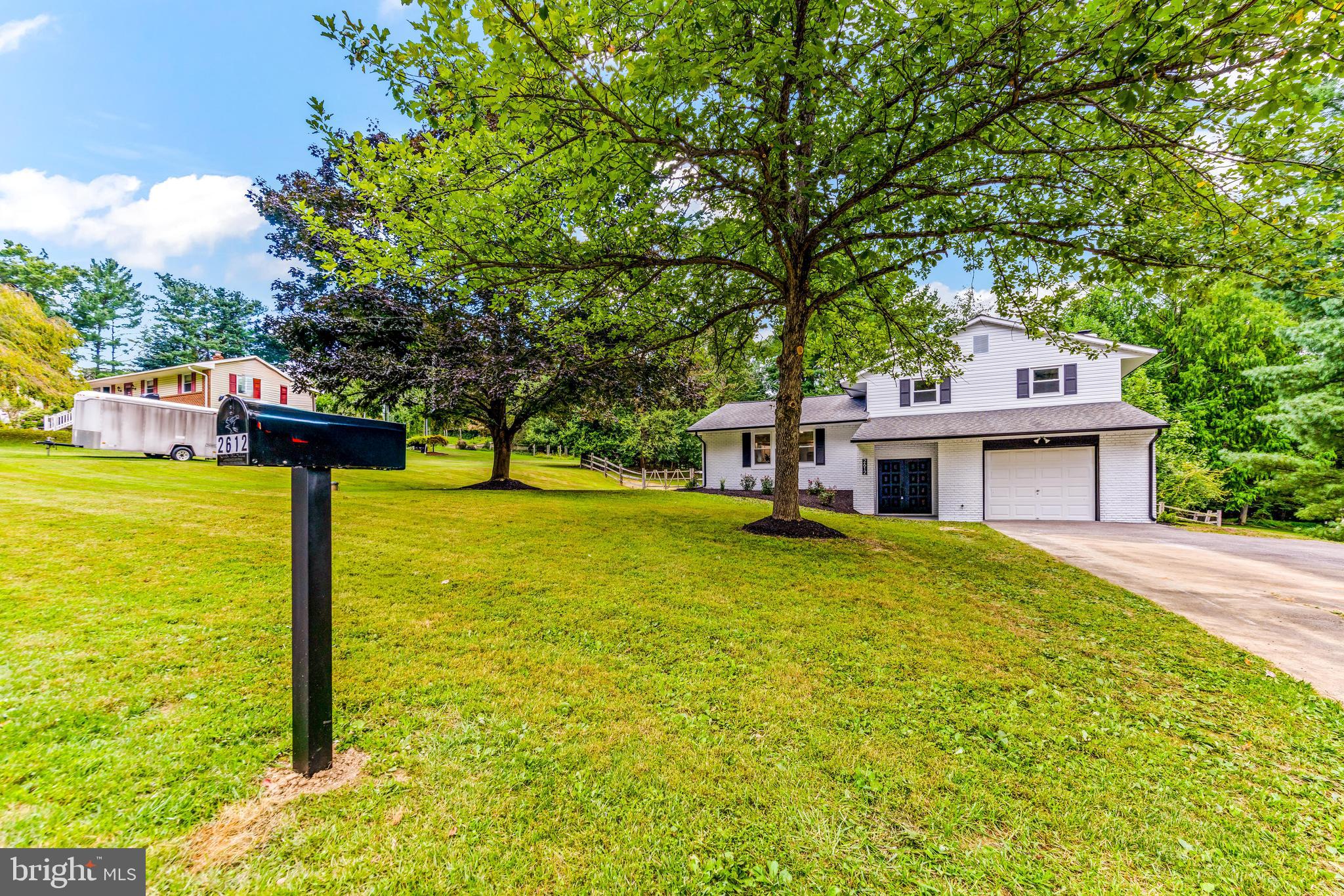 2612 JEFFREY LORI DRIVE