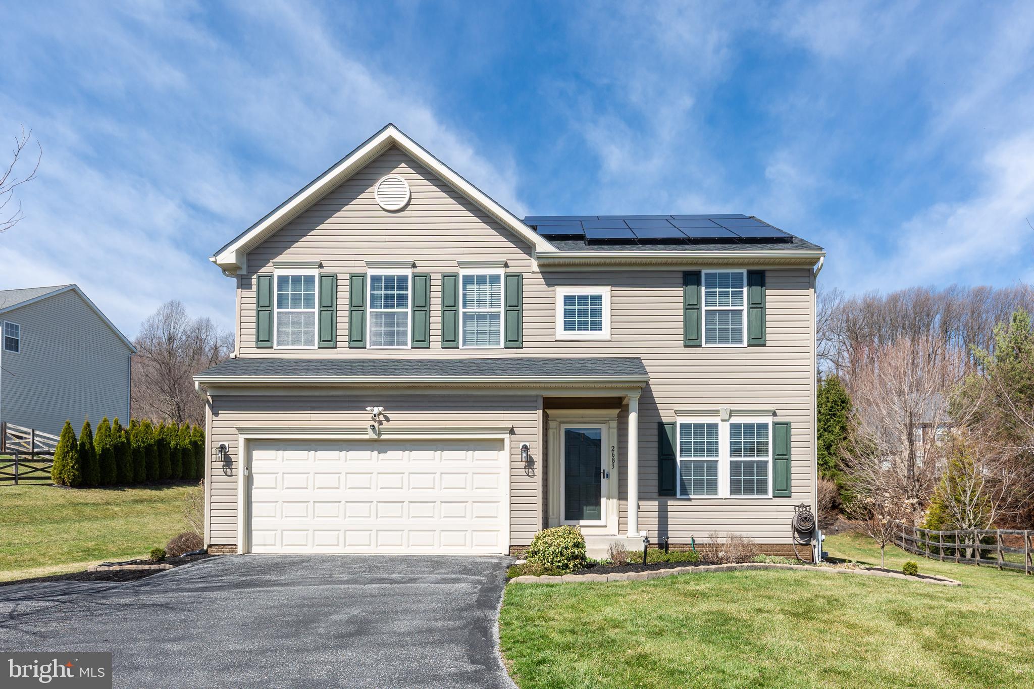 2683 IDEAL COURT