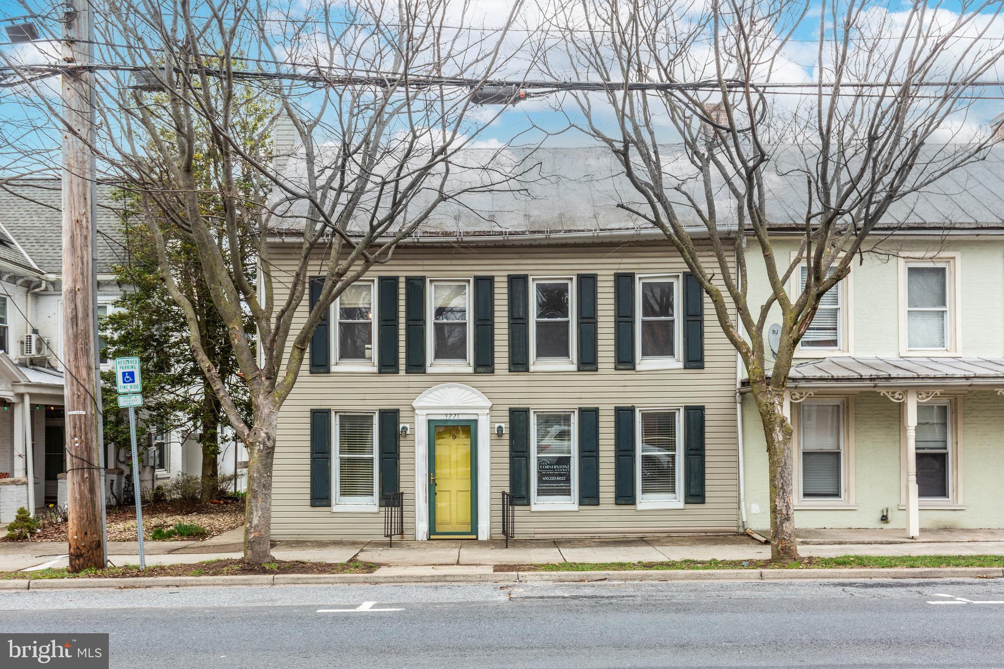 3221 MAIN STREET
