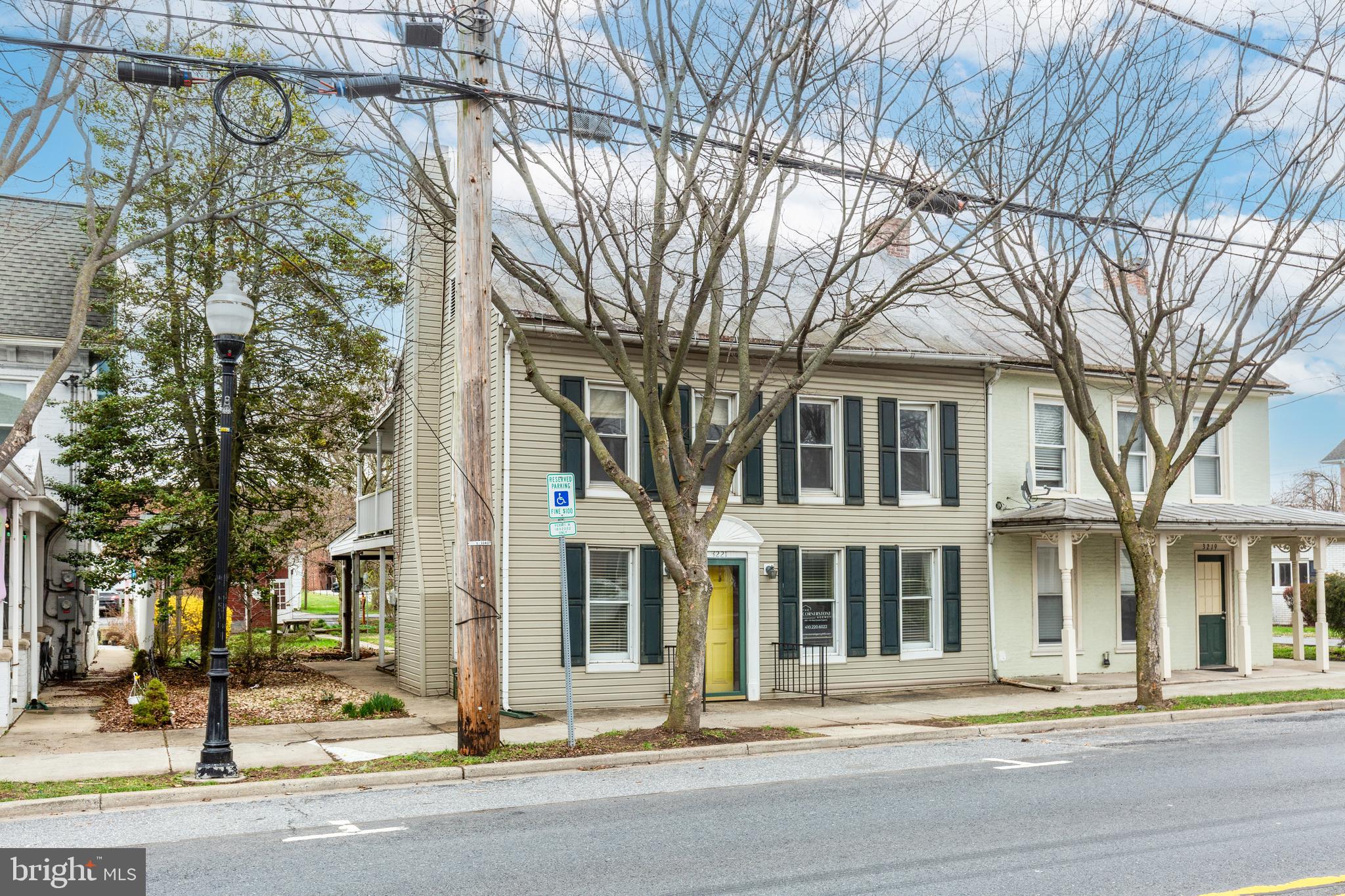 3221 MAIN STREET
