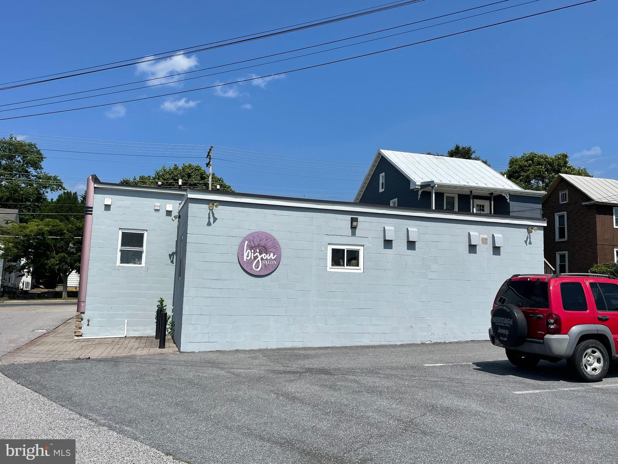 3272 MAIN STREET