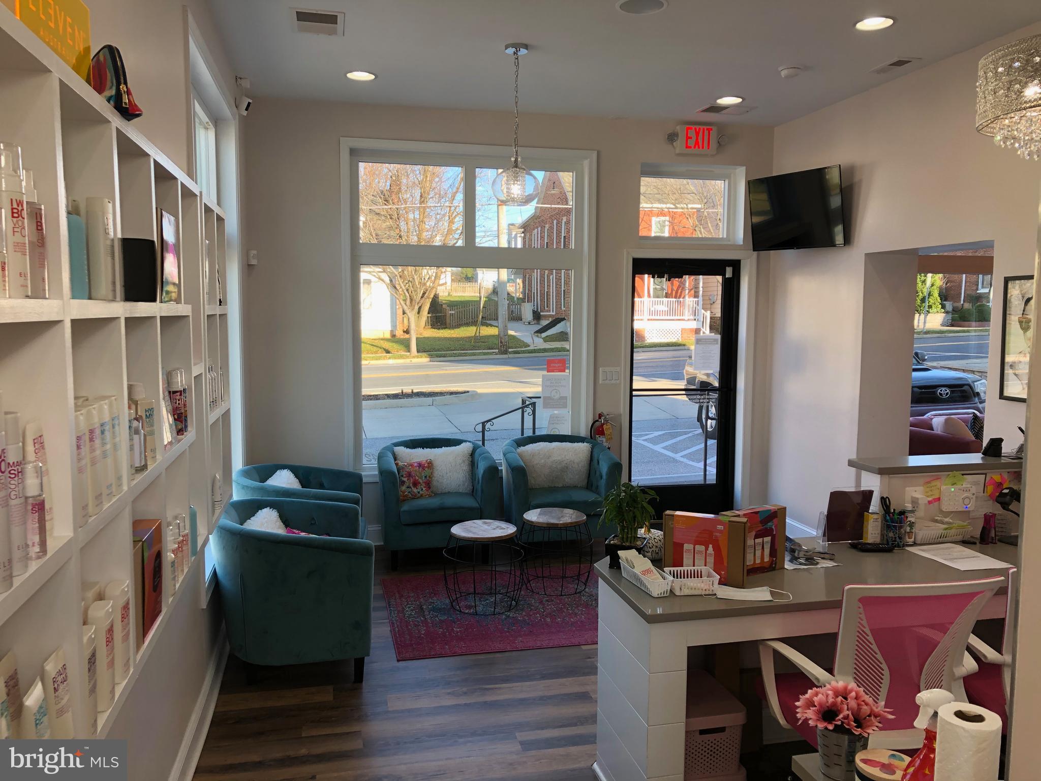 3272 MAIN STREET