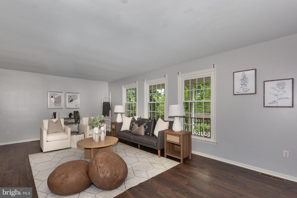 2711 OVERVIEW ROAD
