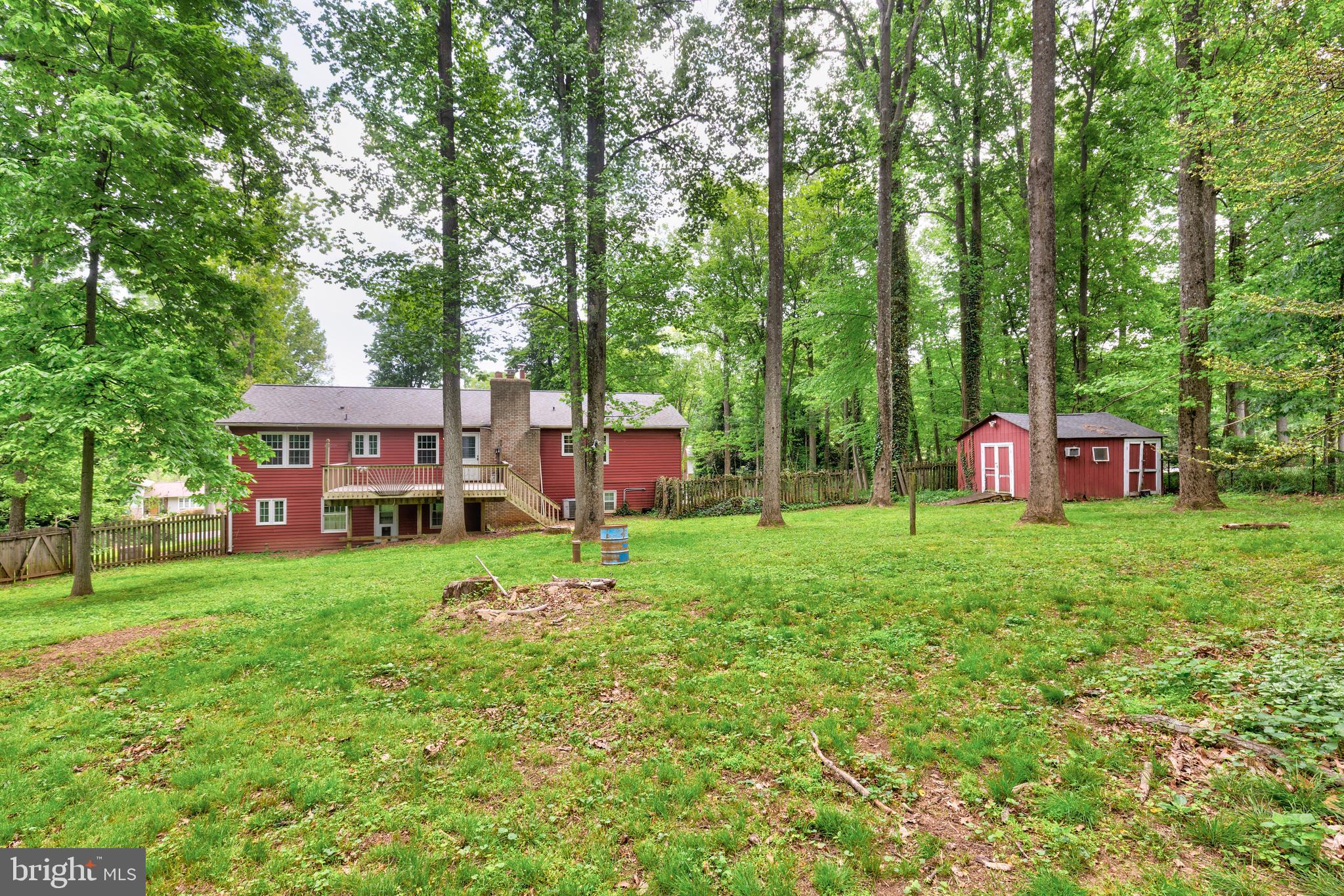 2711 OVERVIEW ROAD
