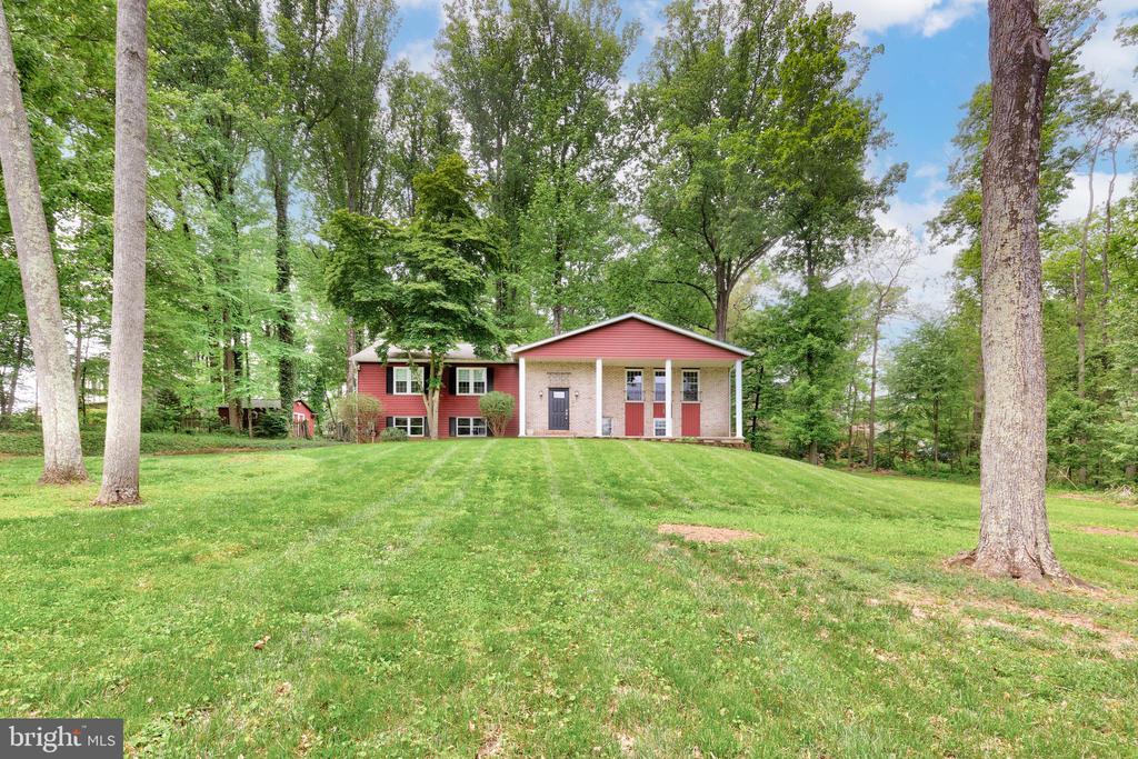 2711 OVERVIEW ROAD