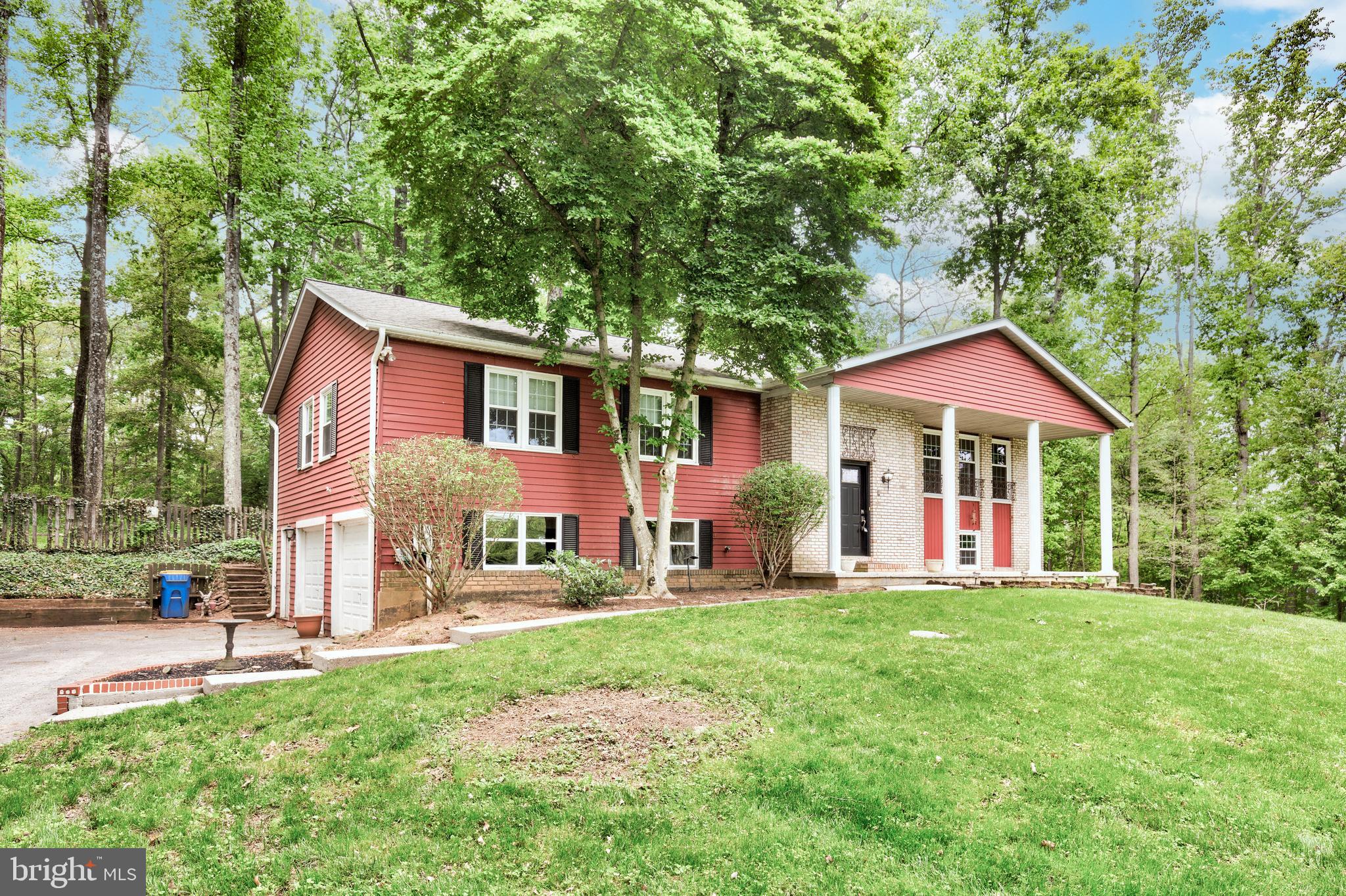 2711 OVERVIEW ROAD