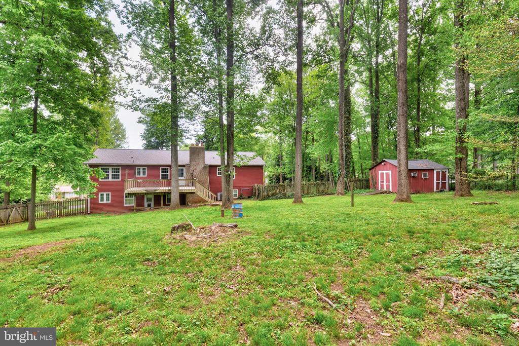 2711 OVERVIEW ROAD