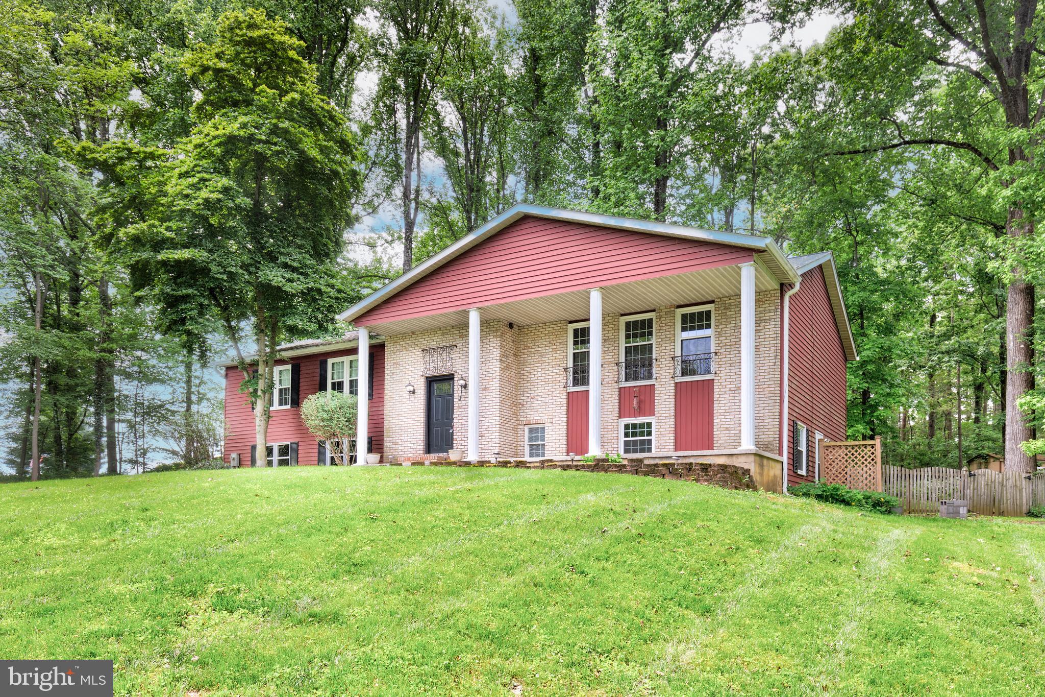 2711 OVERVIEW ROAD