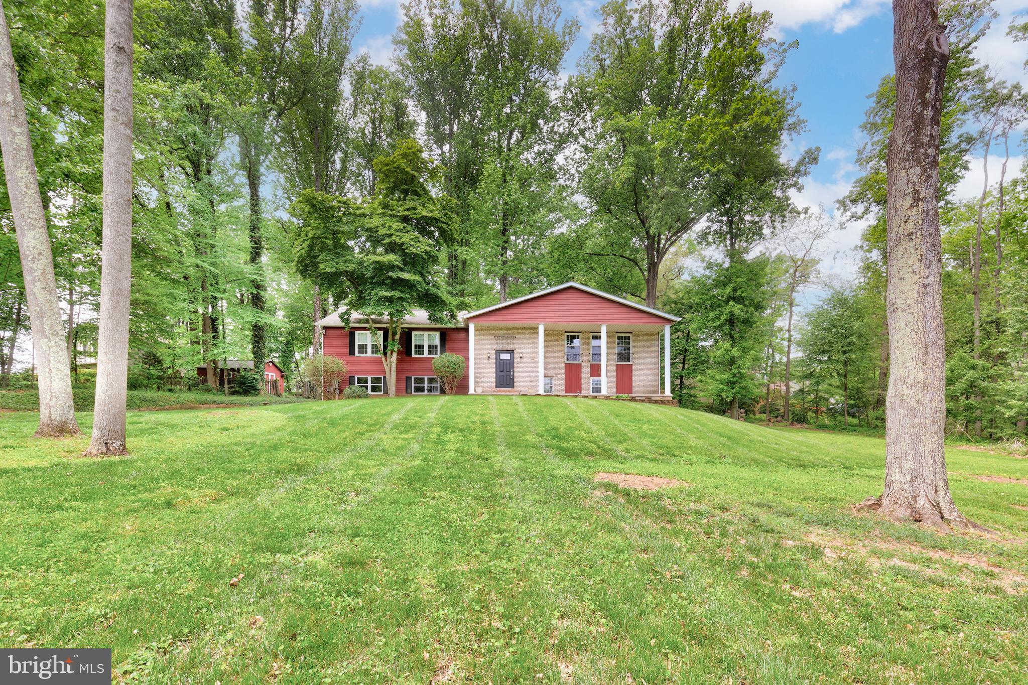 2711 OVERVIEW ROAD