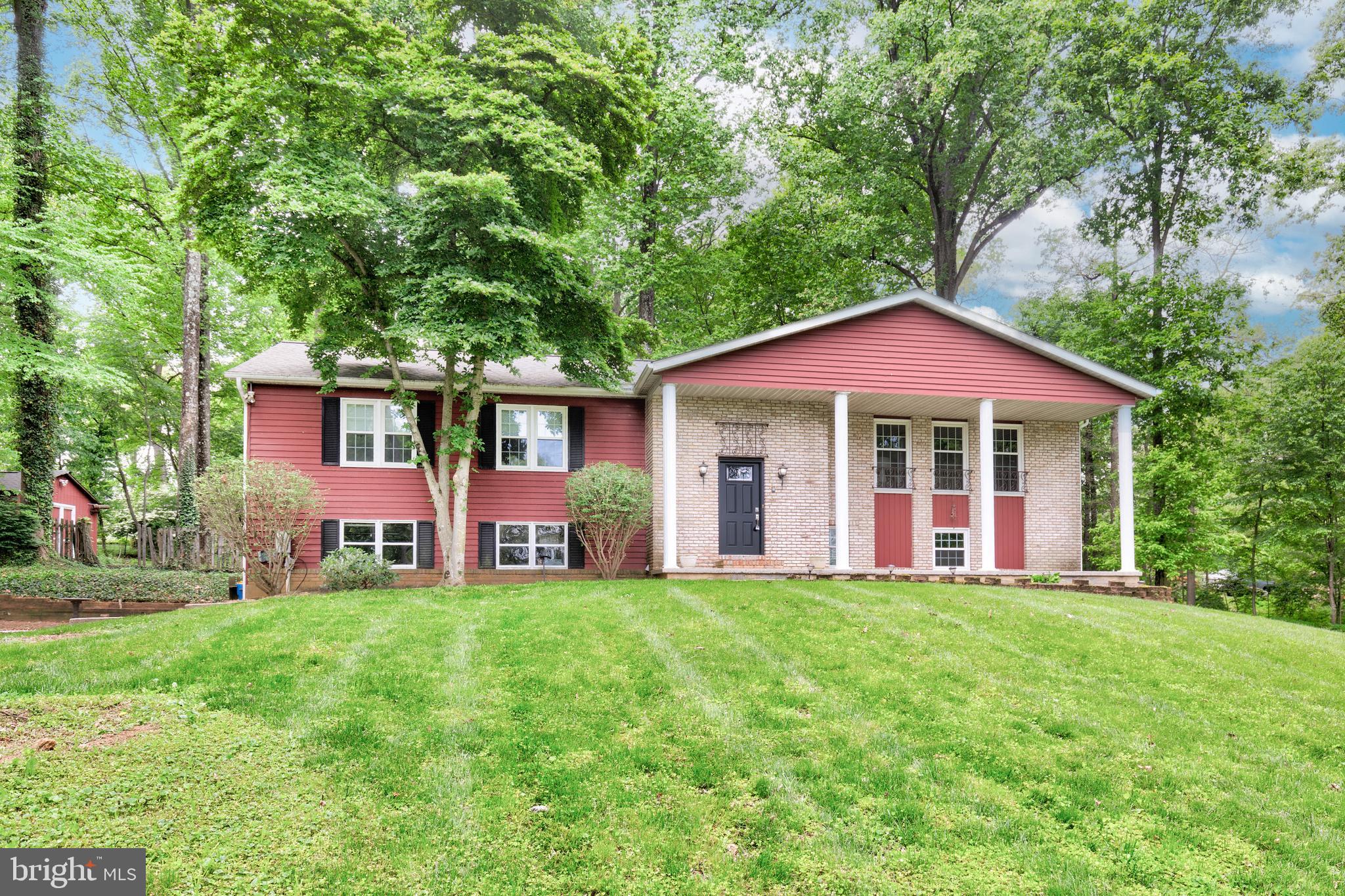 2711 OVERVIEW ROAD